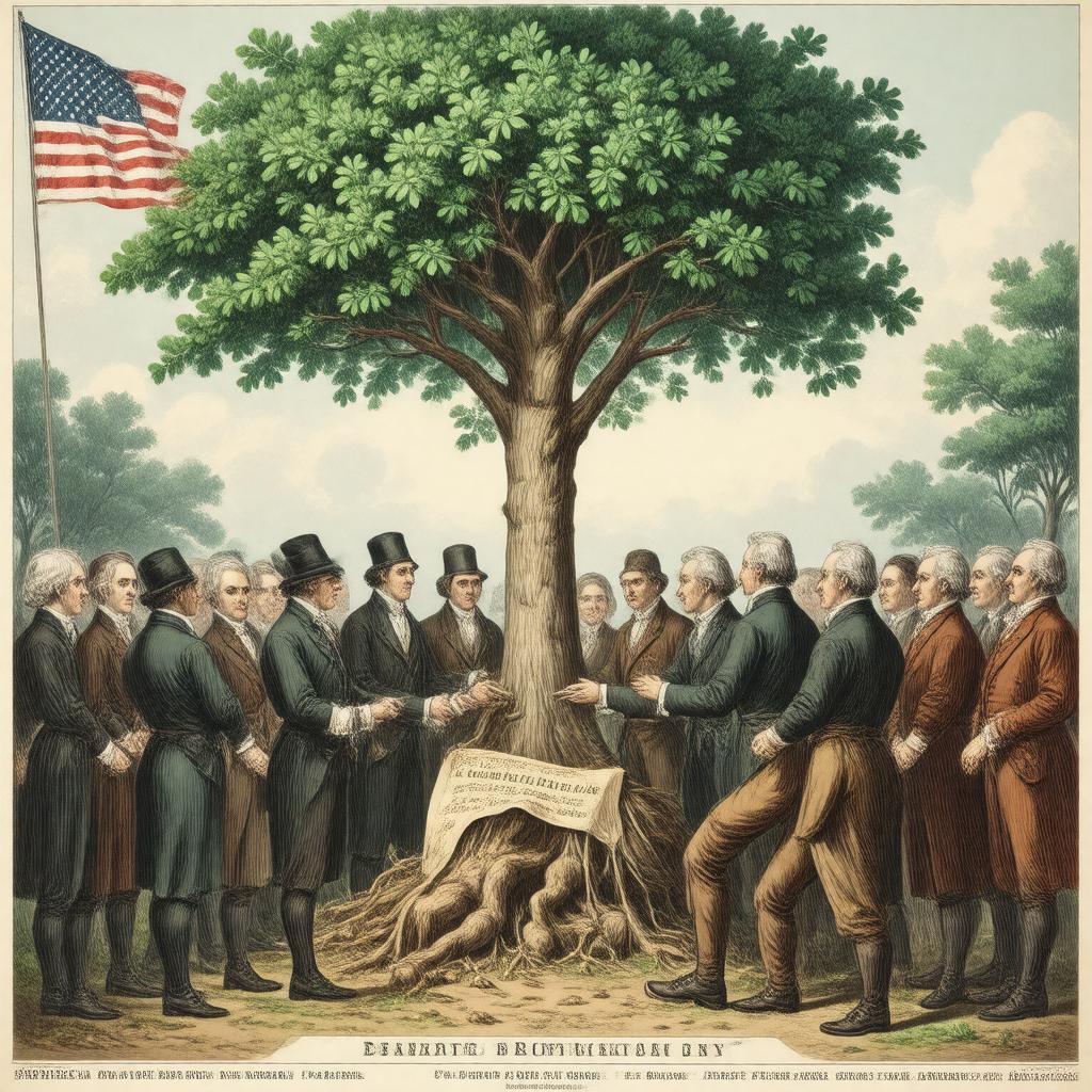 Democratic-Republican Party (historic)